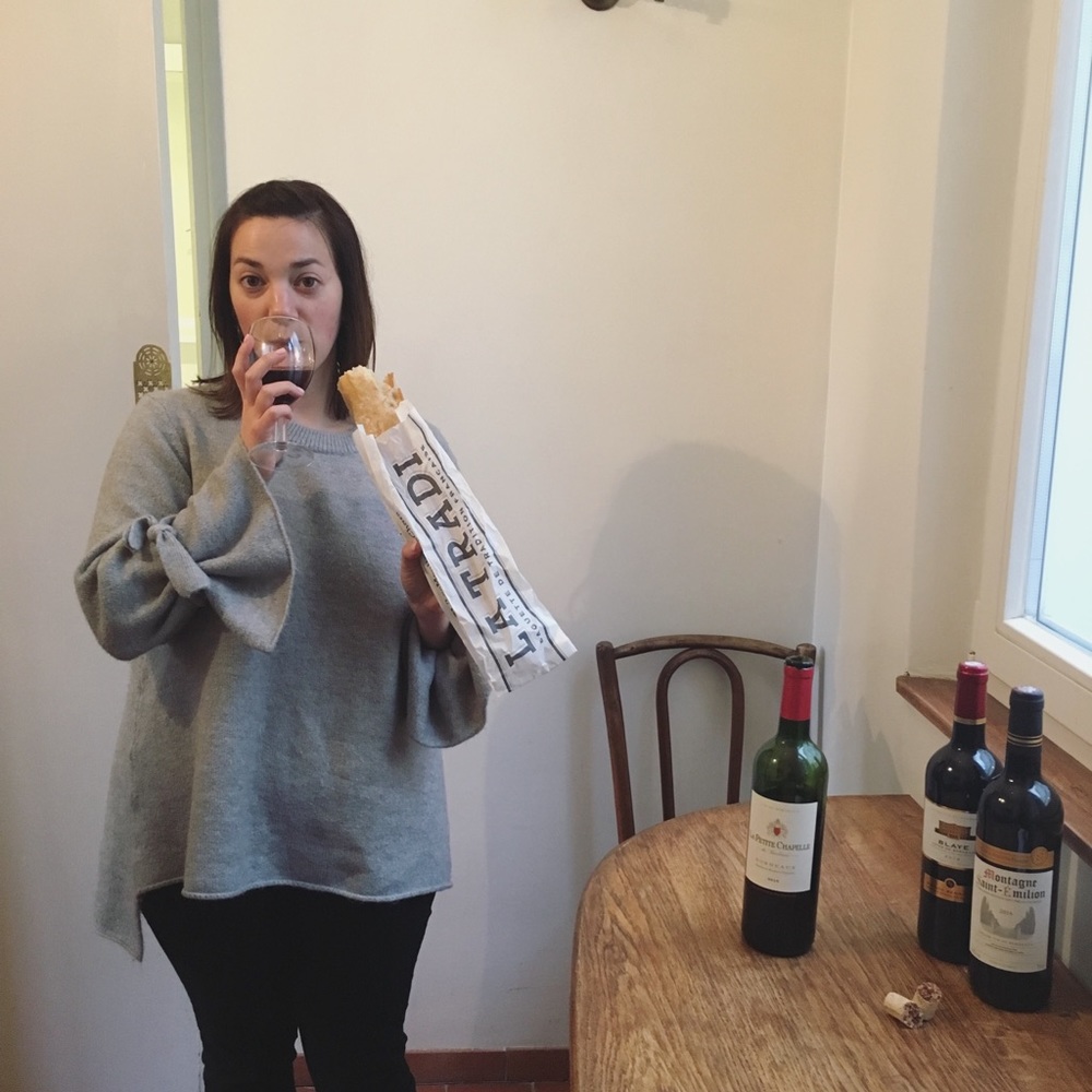 Meet your Posher, Toby